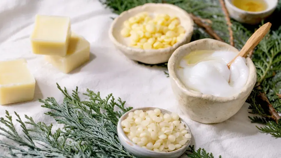 DIY vánoční dárky