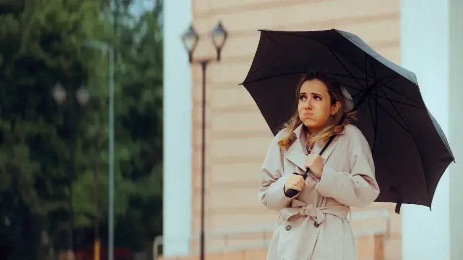 předpověď počasí