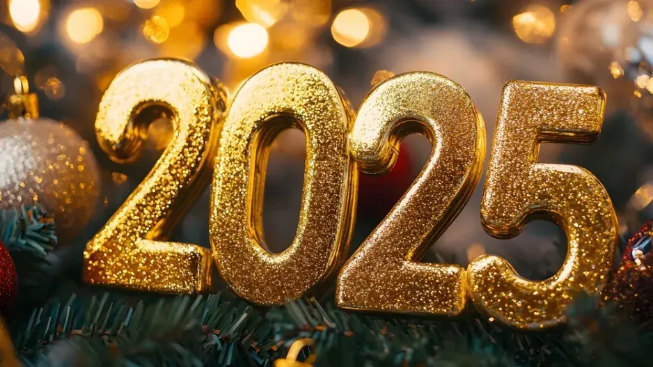 Tradice a pověry na Nový rok.