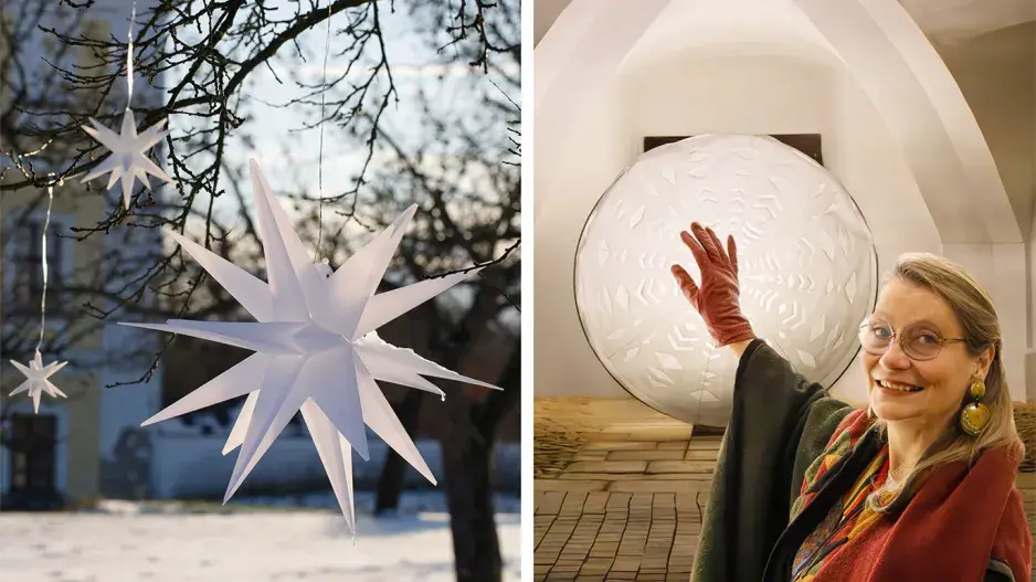 Rozhovor s hraběnkou Marie Kinsky