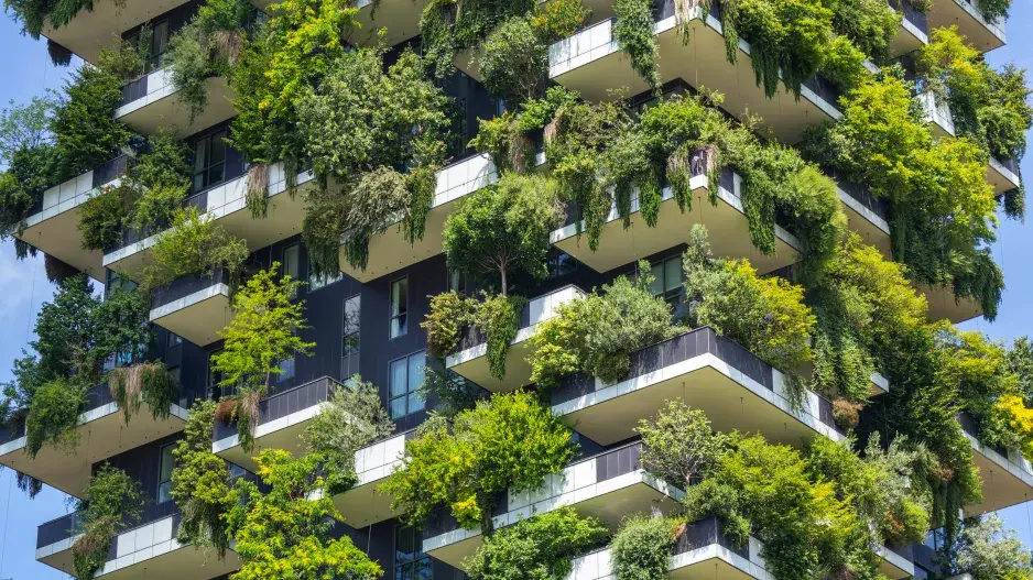 Bosco Verticale