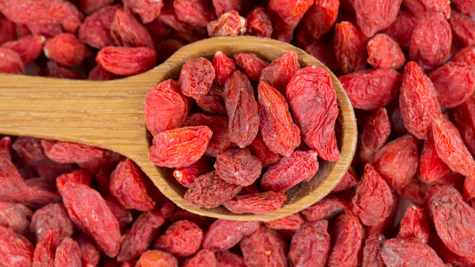 goji 