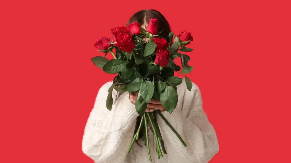 řezané květiny mohou být nebezpečné