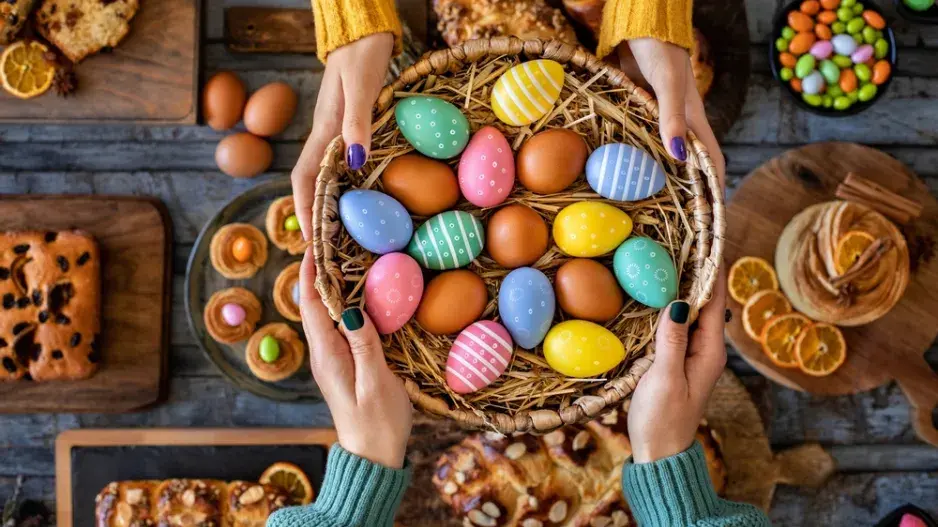 Velikonoce