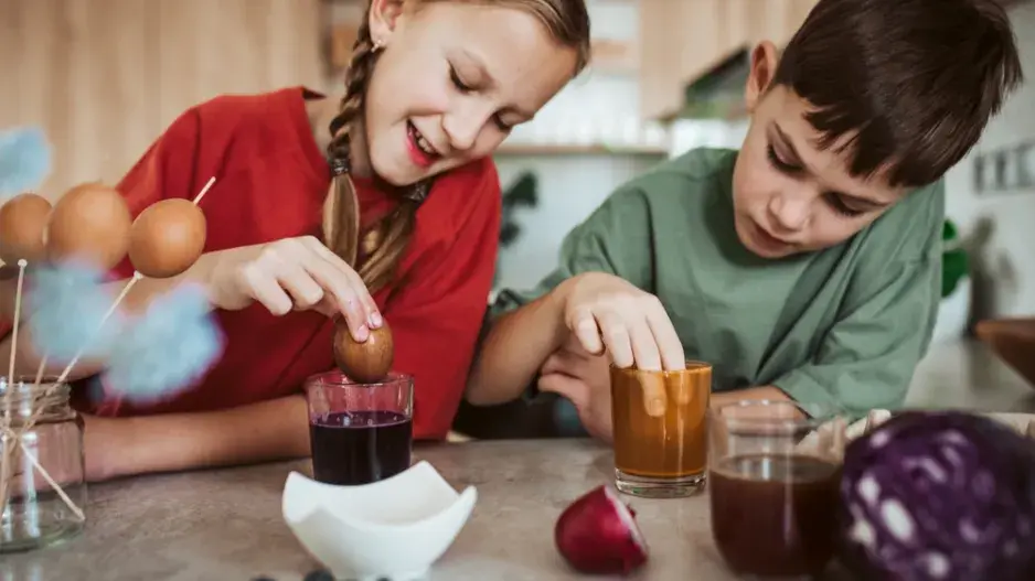 vajíčka netradiční vajíčka netradiční