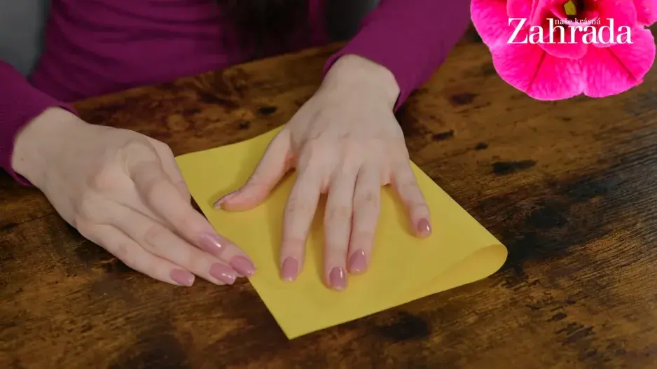 velikonoční vejce z papíru velikonoční vejce z papíru