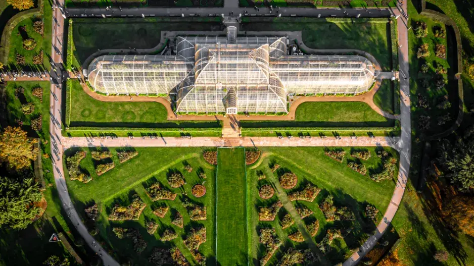Kew Garden