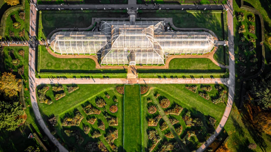 Kew Garden