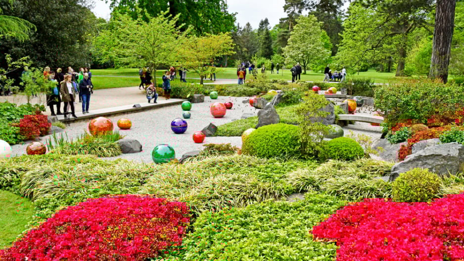 Kew Garden