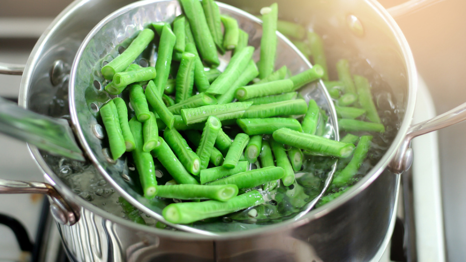 Vigna čínská (Vigna sinensis)