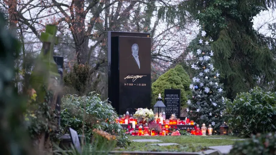 Karel Gott