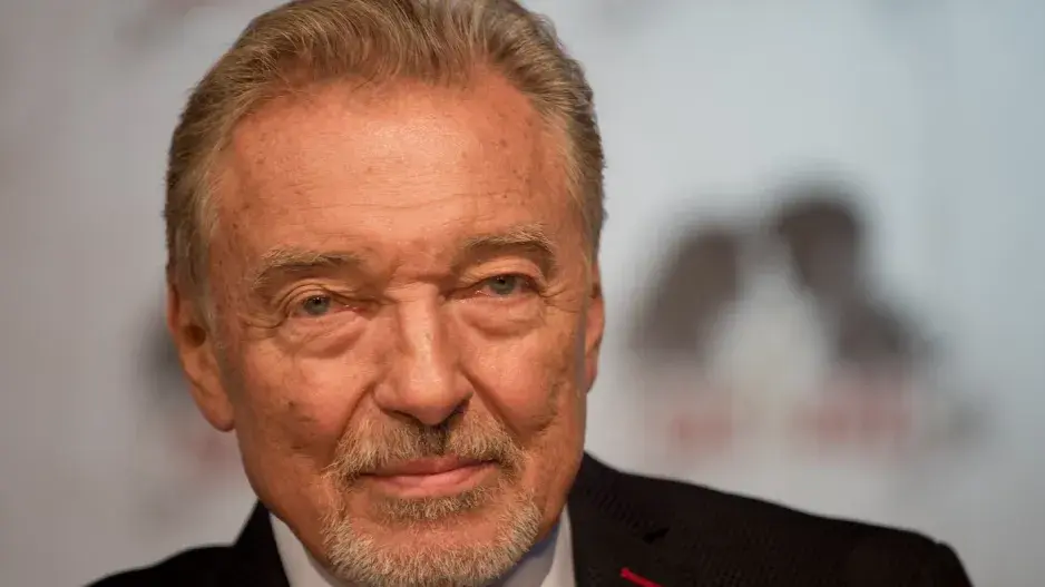 Karel Gott
