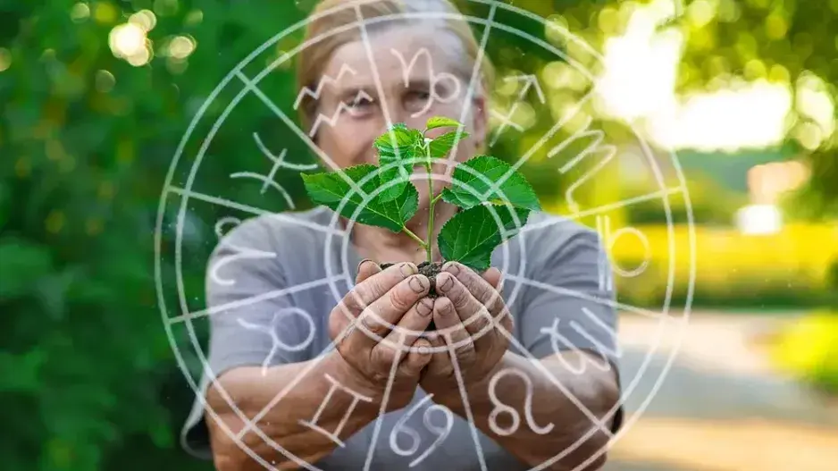 Která znamení jsou nejlepší zahradníci