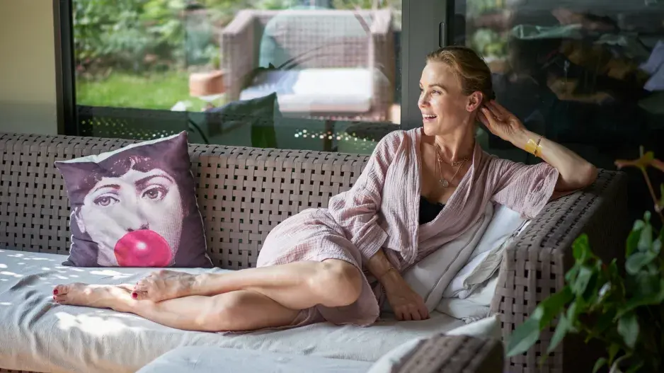 Zahrada Vlastiny Svátkové