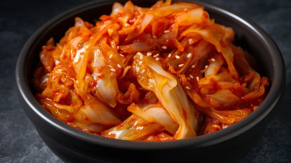 Kimchi