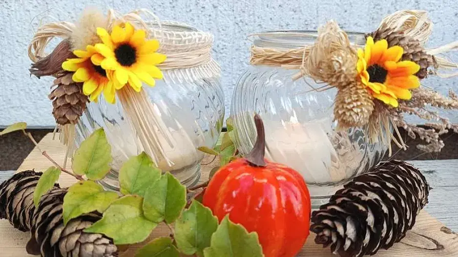 Návod na výrobu lucerny