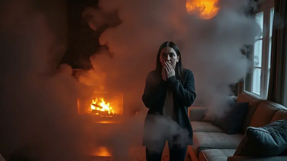 Romantika se proměnila v zlý sen 