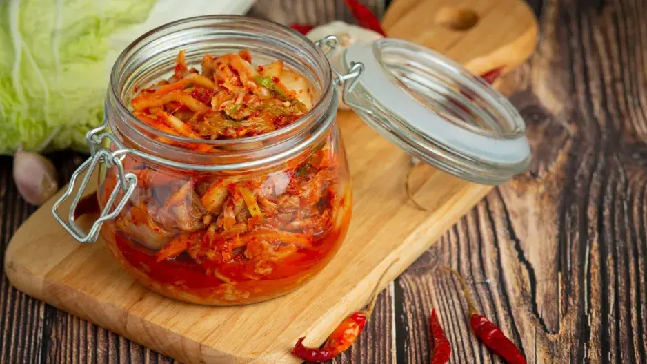 Kimchi