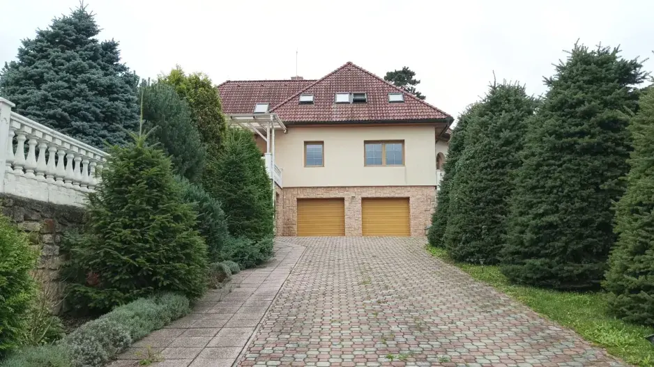 Zahrada Milana Drobného