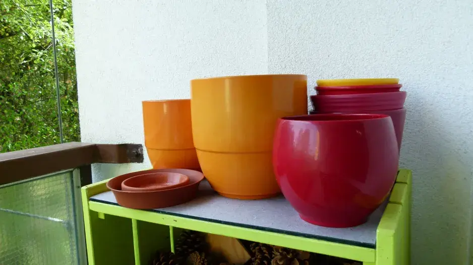 ptačí krmítko DIY