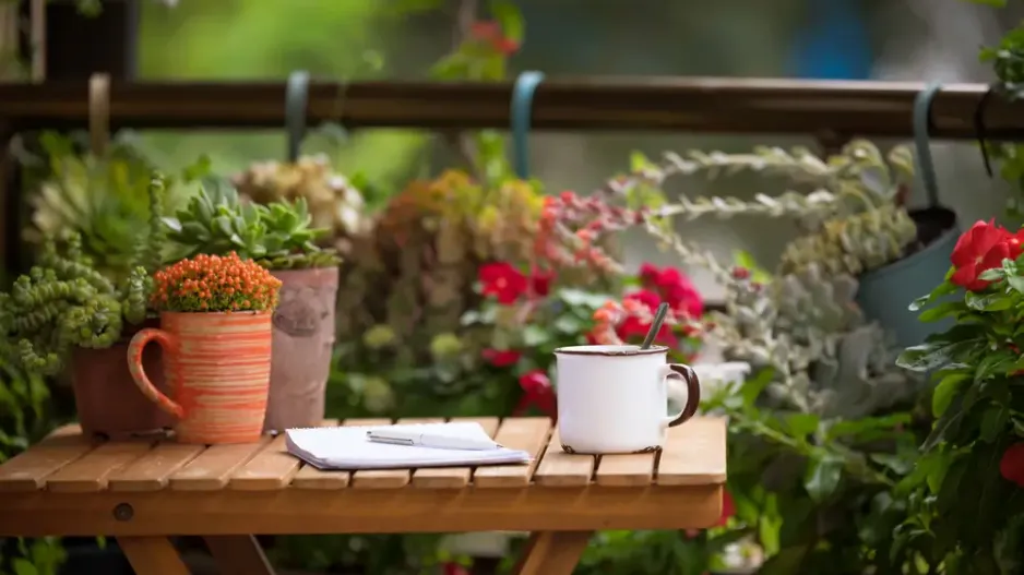 Pěstování rostlin v nádobách  Pěstování rostlin v nádobách