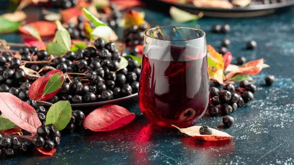 sklizeň až po přemrznutí