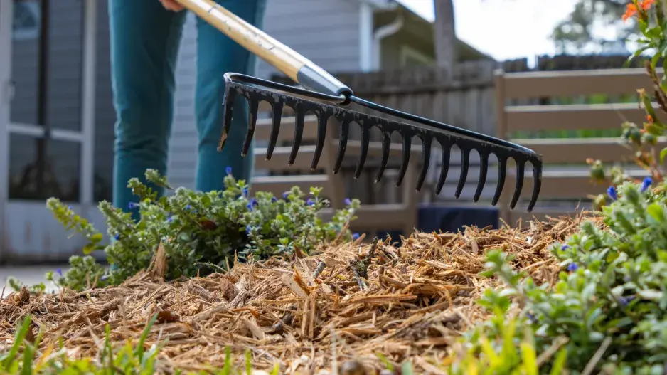 Zahradnické náčiní