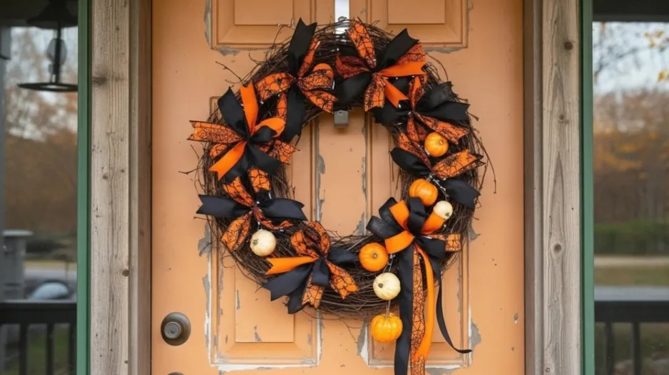 Oslava Halloweenu