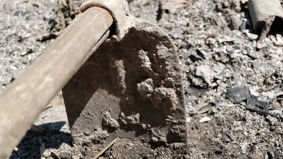 Zahradnické náčiní