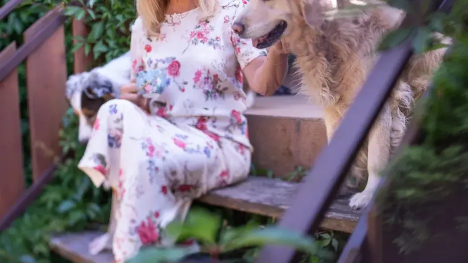 Zahrada Jany Paulové