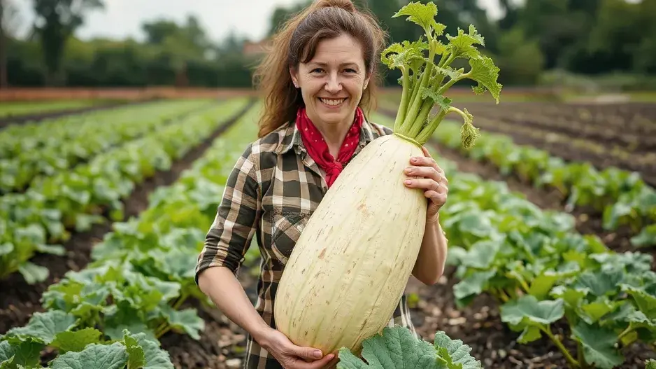 Použití organického hnoje