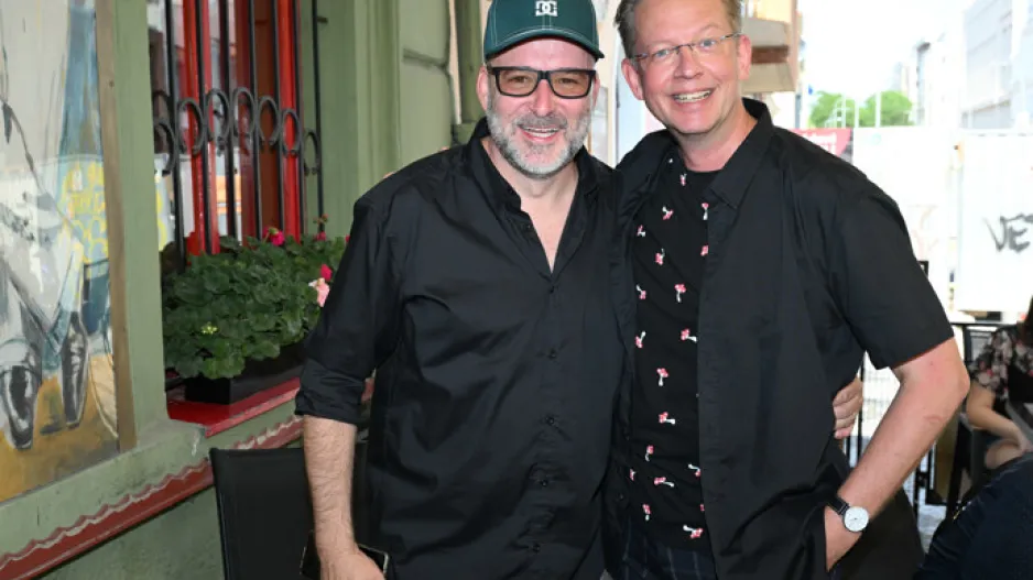 Co dělá Michal Jagelka na Vánoce? Dodržuje své vánoční zvyky