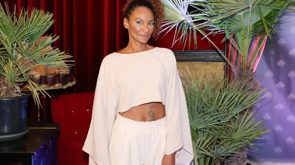 Zahrada Lejly Abbasové