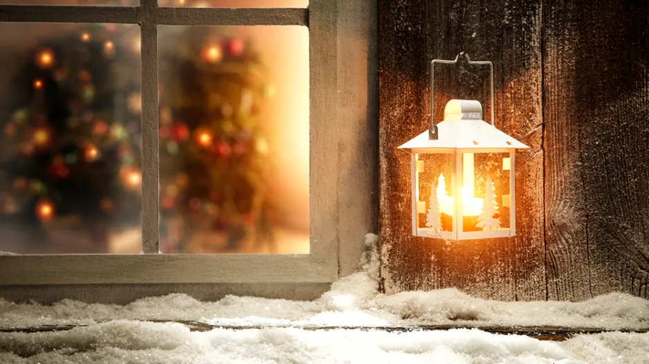 Vyberte si zdobení oken podle poslední módy