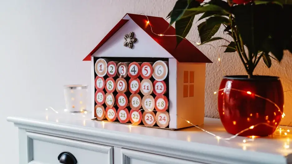 Tvoření z ruliček toaletního papíru