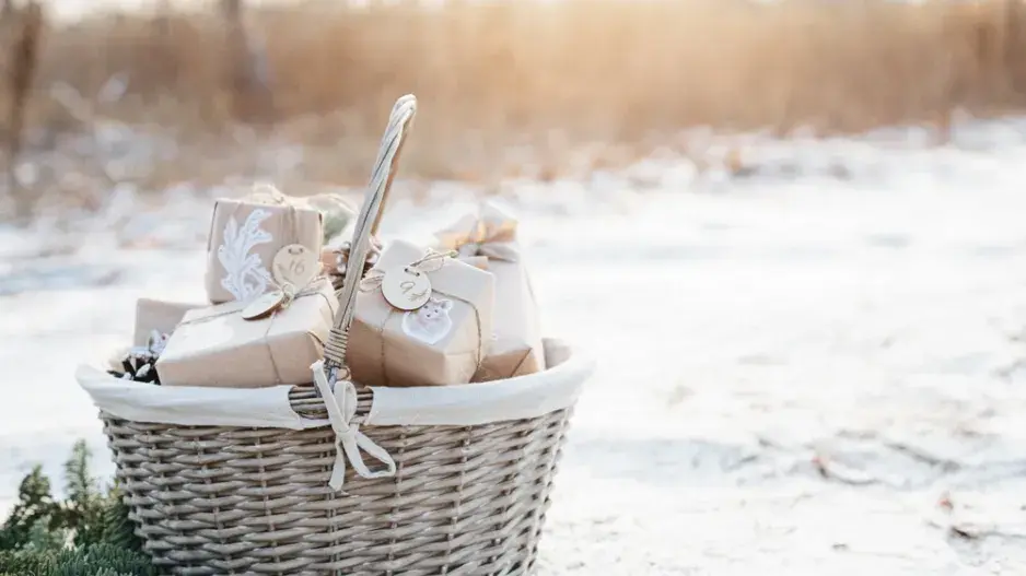 Adventní kalendář na poslední chvíli