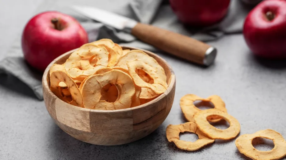 Vraťte se do dětství a připravte si domácí křížaly