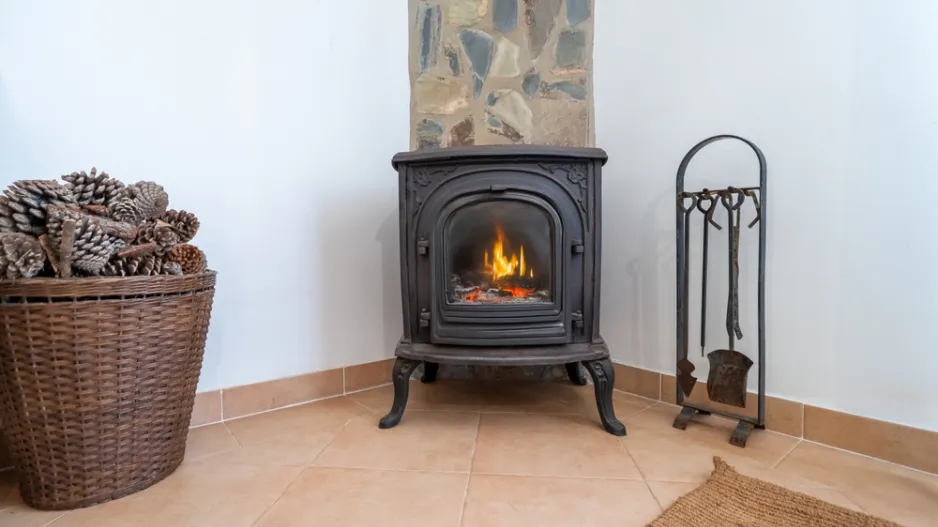 Správná volba palivového dřeva