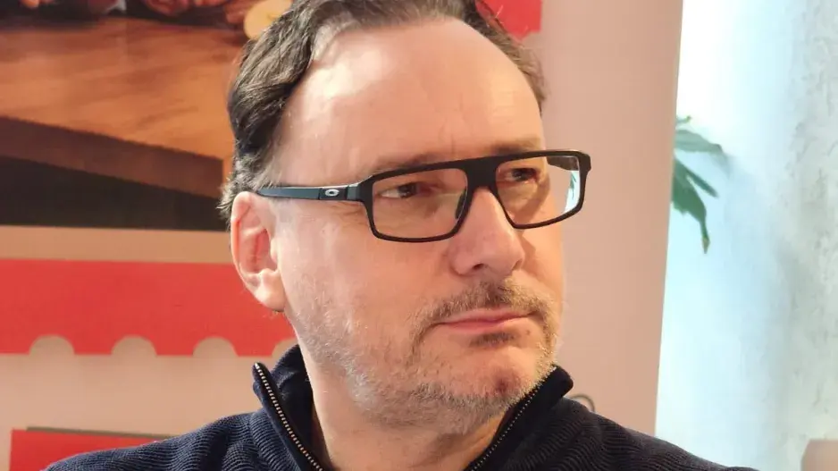 Vánoce Mariana Vojtka