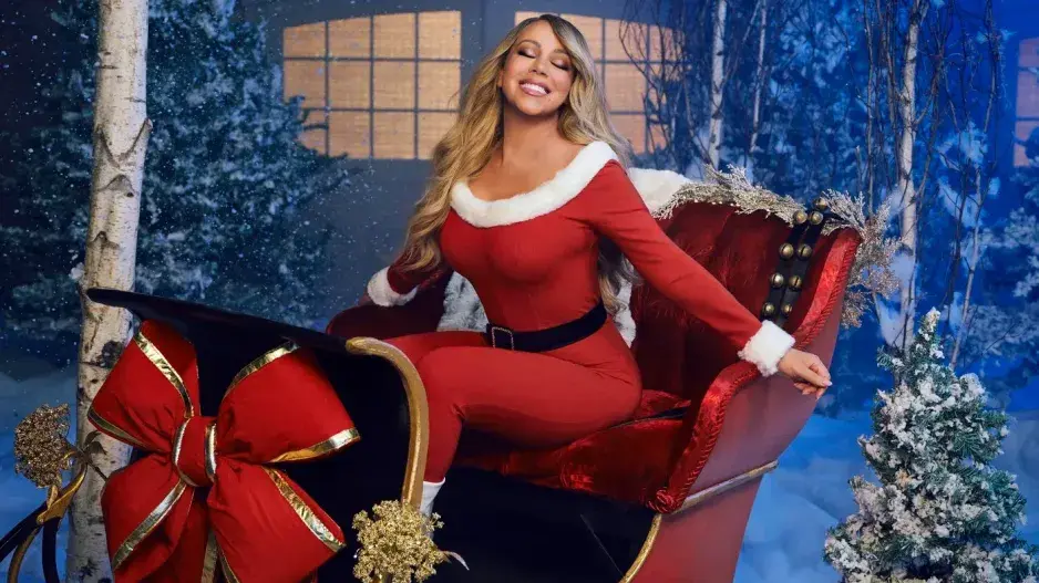 Mariah Carey