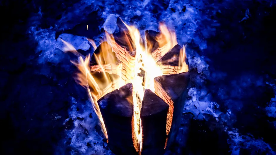 Kouzlo i praktičnost švédských svící