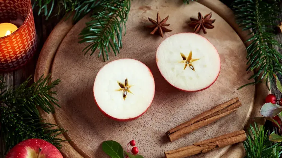 Tradice na Štědrý den