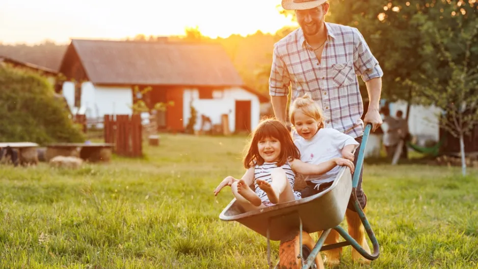 Úspěchy na našich zahradách