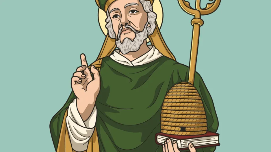 Svatý Ambrož
