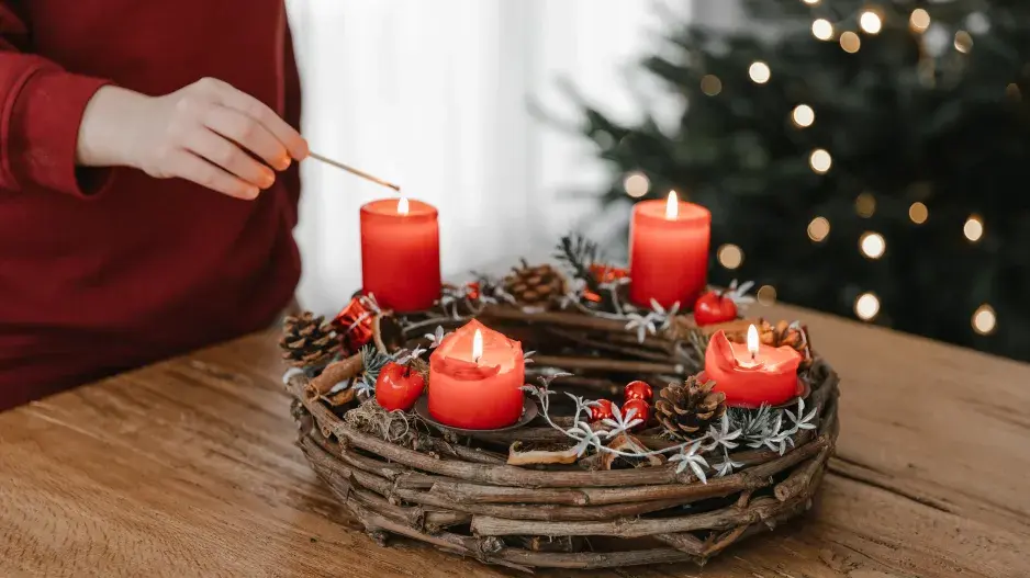 4. adventní neděle