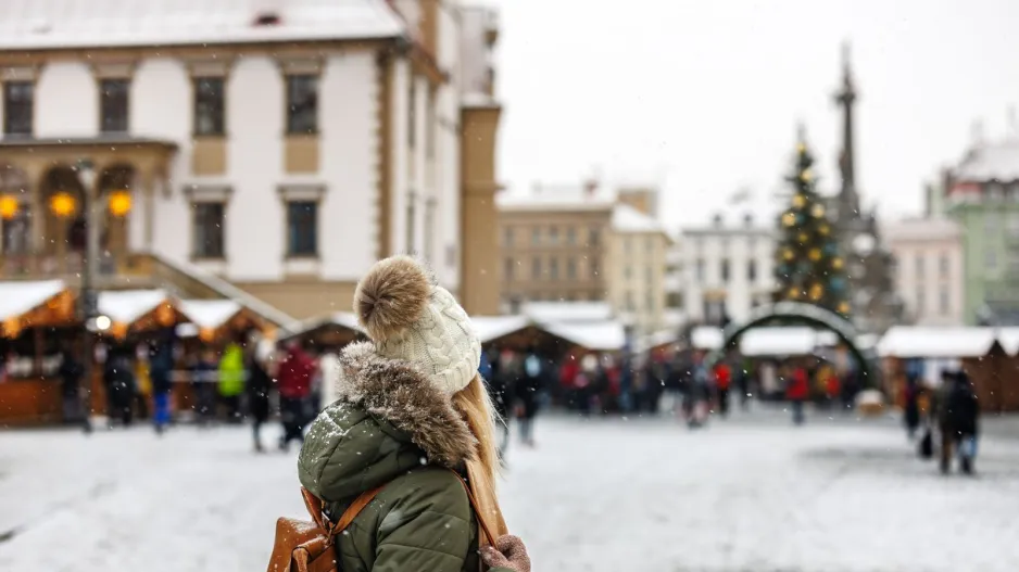 Olomoucké trhy