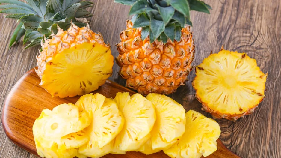 ananas
