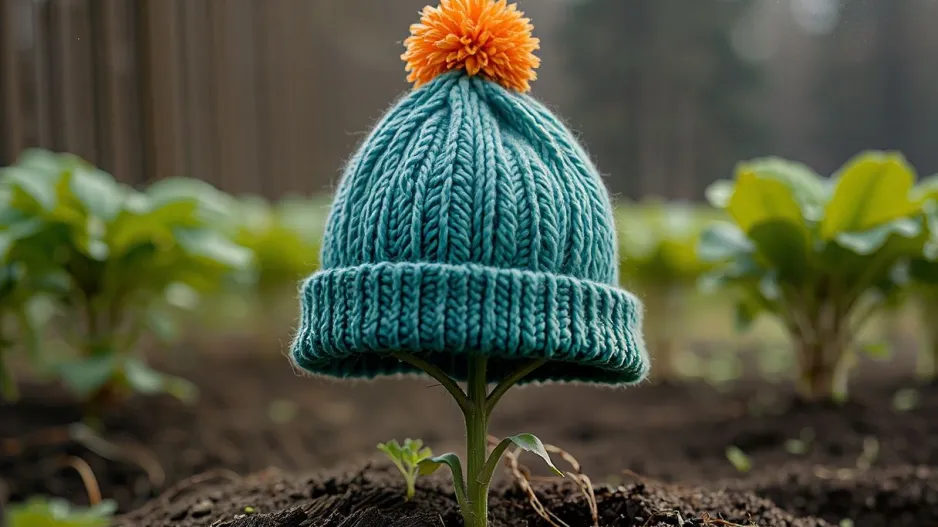 Rostliny, které lze vysévat v lednu