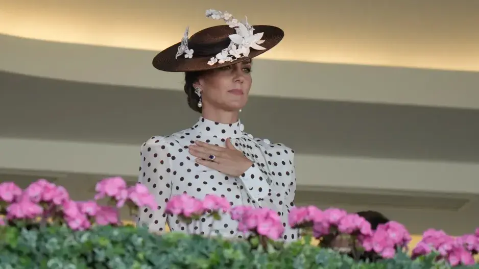 Kate Middleton