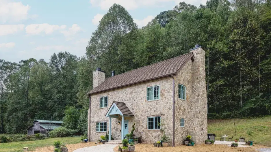 Rosehill Cottage